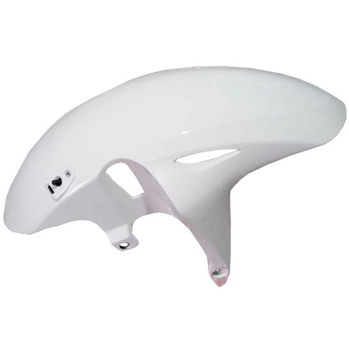 Paralama Cb600 Hornet Branco 2013 / 2014 Original