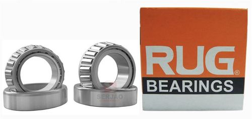 Caixa Direção Comet 250 Comet 650 Conica Rugata