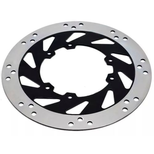 Disco Freio Crf 250 04/07 Crf 450 Dianteiro Fabreck