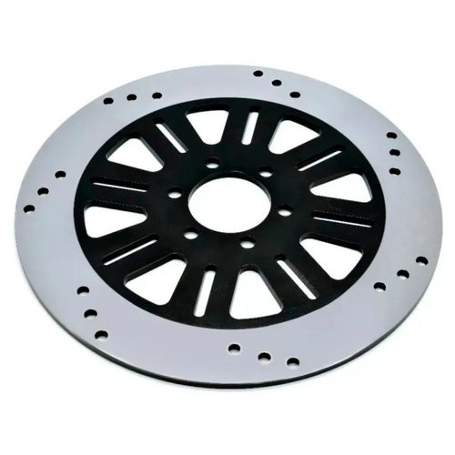 Disco Freio Intruder 1400 Dianteiro Fabreck