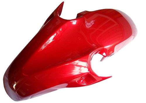 Paralama Dianteiro Cb 300 Cb300 Cores