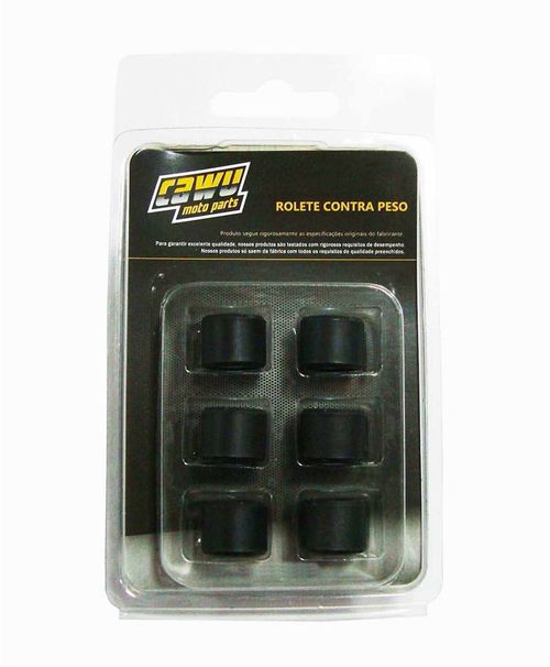Rolete Contra Peso Lead 110 Cawu