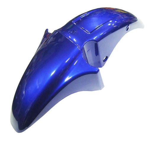 Paralama Dianteiro Titan 150 Azul 2004