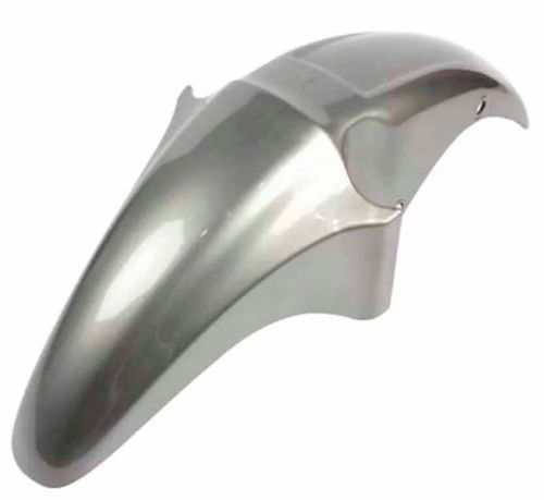 Paralama Dianteiro Titan 150 Prata Chumbo 2008