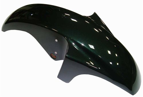 Paralama Ybr 125 2000 a 2008 Cores