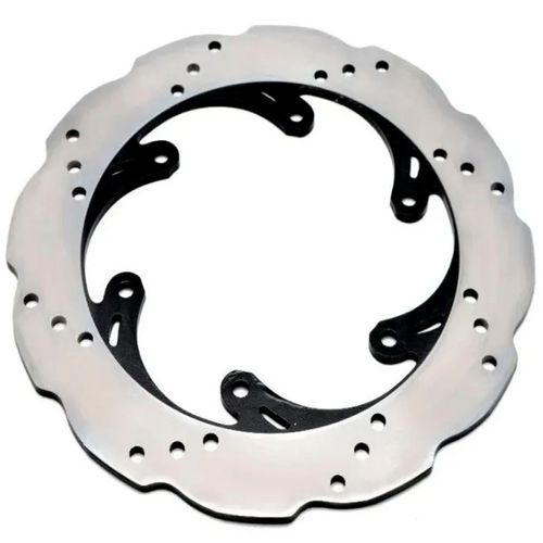 Disco Freio Ktm Exc Sx 250 300 450 525 Traseiro Fabreck