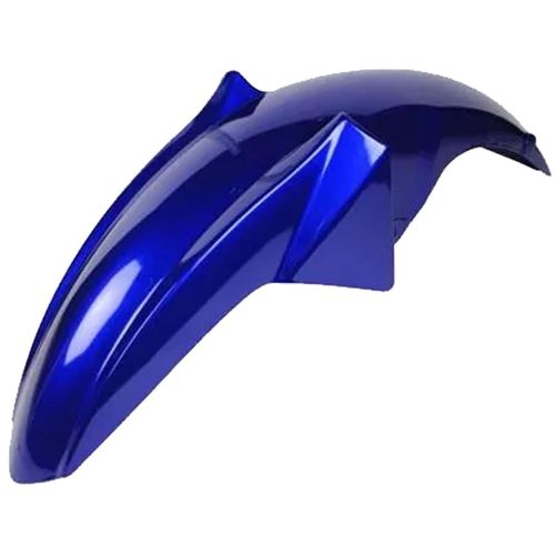 Paralama Fazer 150 Azul Metálico 2016 2017