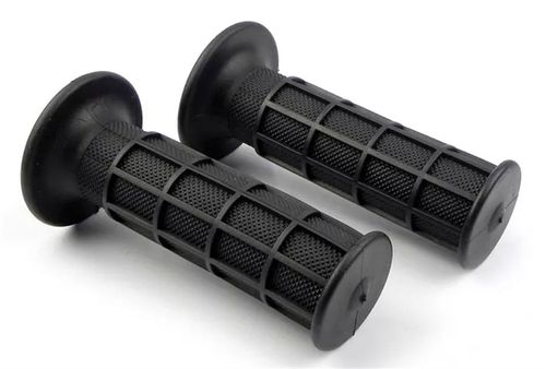 Manopla Nxr Bros Falcon Tornado Xre 300 Modelo Original Par