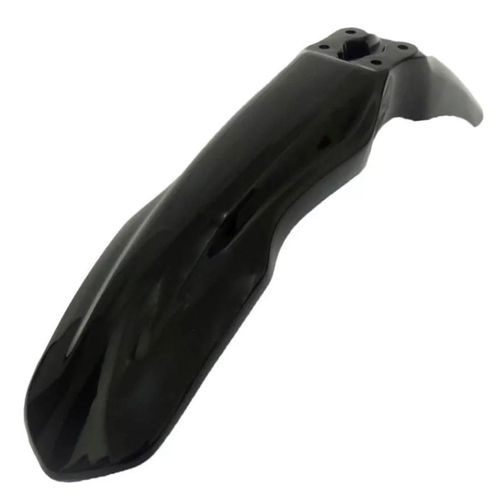 Paralama Bros 150 2004 a 2008 Preto