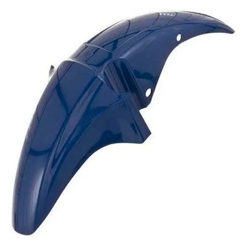 Paralama Dianteiro Titan 150 Azul 2007