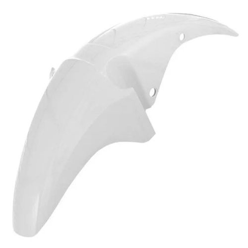 Paralama Dianteiro Titan 150 Branco 2004 A 2008