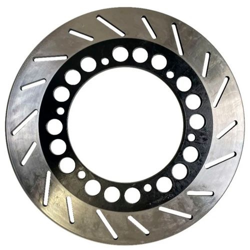 Disco Freio Rd 350 Dianteiro Esquerdo Fabreck
