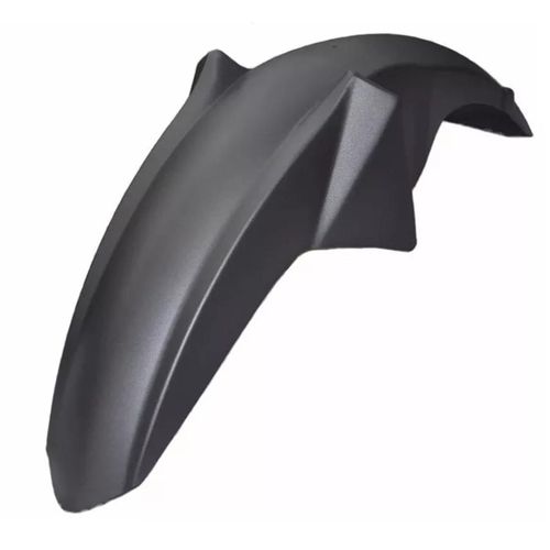 Paralama Fazer 150 Prata Fosco 2016