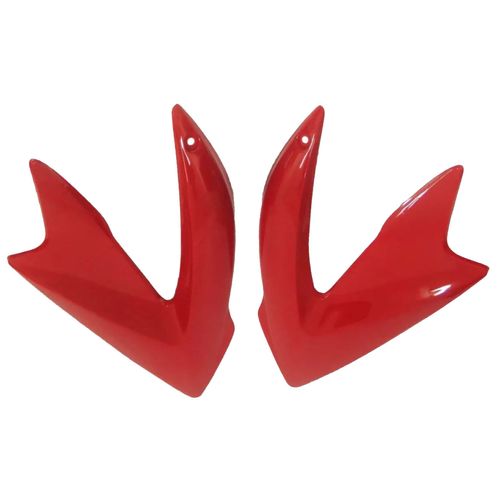 Aba Tanque Bros 125 Bros 150 2009 a 2013