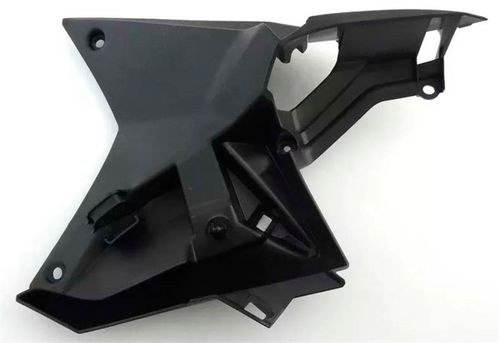 Aba Tanque Titan 160 2016 a 2019 Interna Unidade Honda