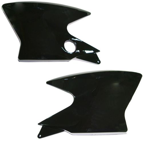 Aba Tanque Factor 125 Preto 2009 Par