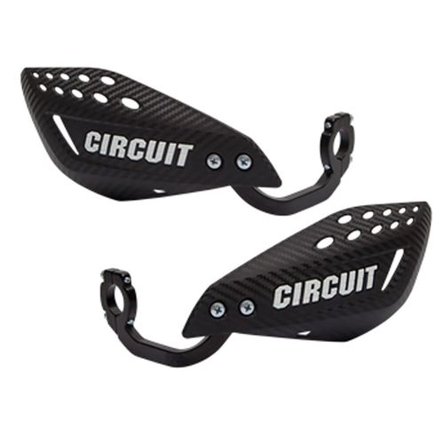 Protetor Mão Vector T Rex Circuit Carbono Cores