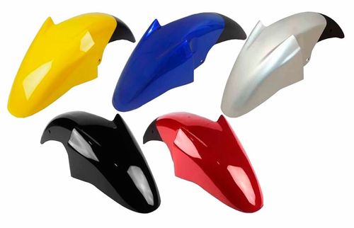 Paralama Dianteiro Suzuki Yes 125 Cores