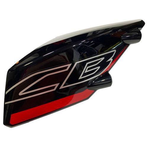 Carenagem Tanque Cb500 F 20/21 Prata Direita Original
