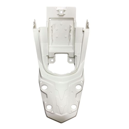 Rabeta Bros 160 15/20 Central Bagageiro