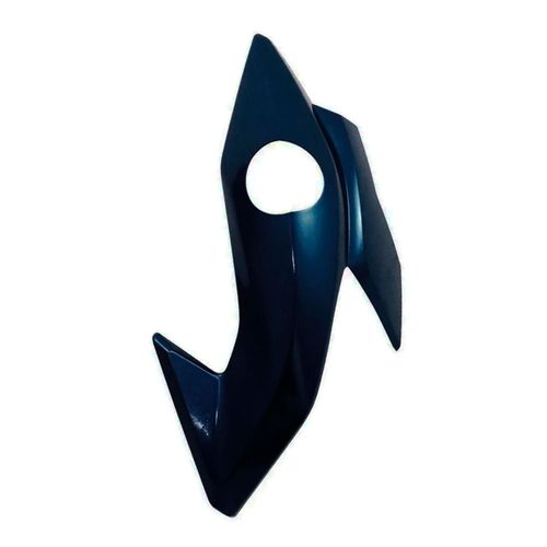 Carenagem Lateral Cg Titan 160 Azul 20/21 Direita Original