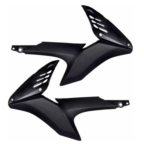 Aba Tanque Bros 160 Interna Complemento Par