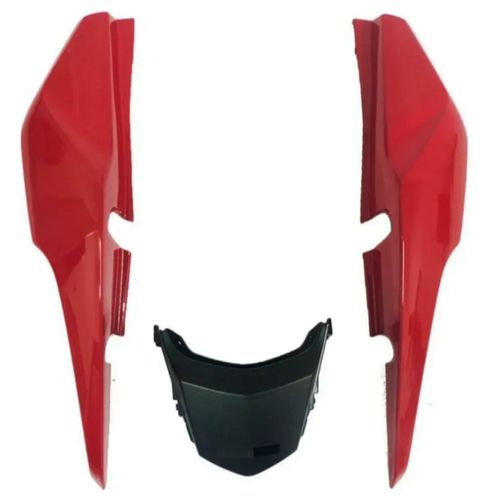 Rabeta Fan 160 Vermelho 2022