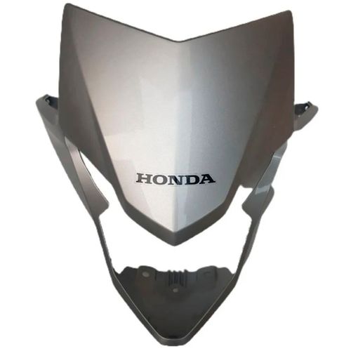 Carenagem Farol Xre 300 Prata 19/20 Original