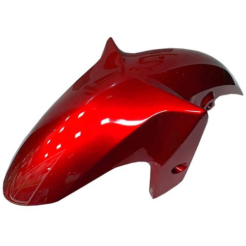 Paralama Mt03 Mt 03 17/20 Vermelho Original