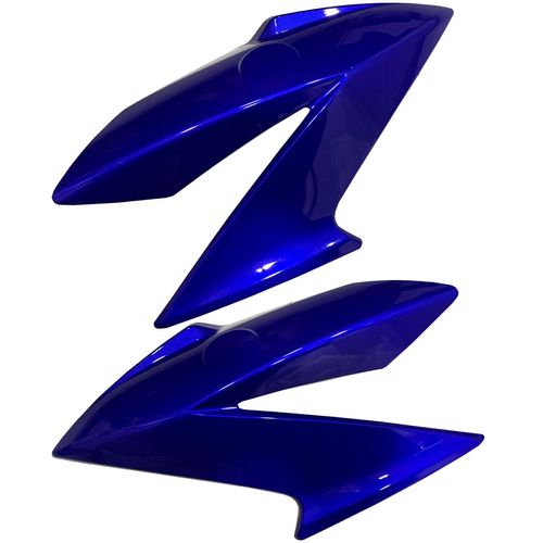 Aba Tanque Fazer 250 16/17 Superior Par