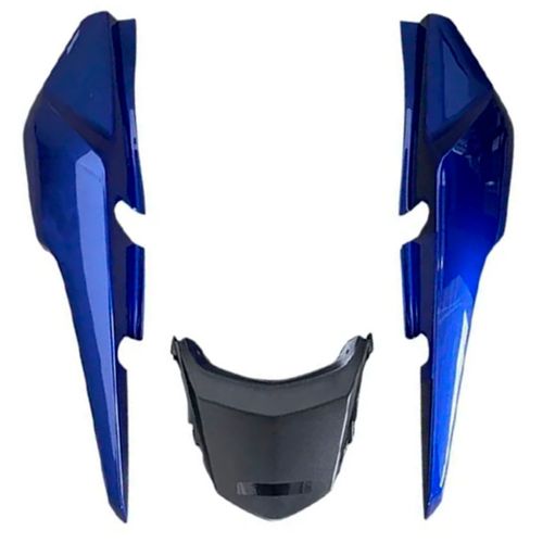 Rabeta Cg Fan 160 Azul 2022