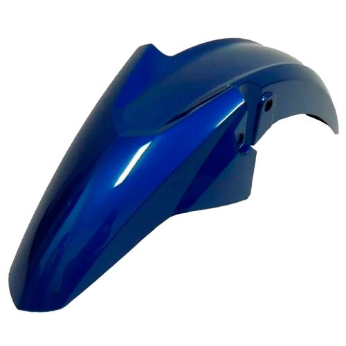 Paralama Cg Fan 160 Azul 2022