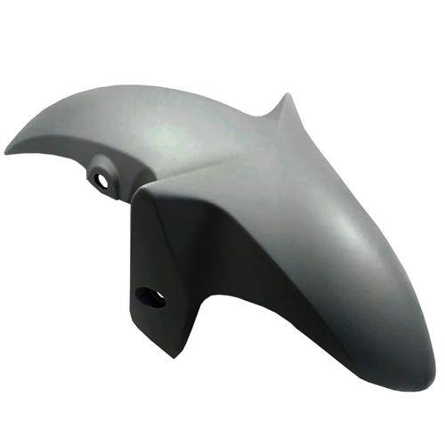 Paralama Mt03 Mt 03 17/20 Cinza Fosco Original