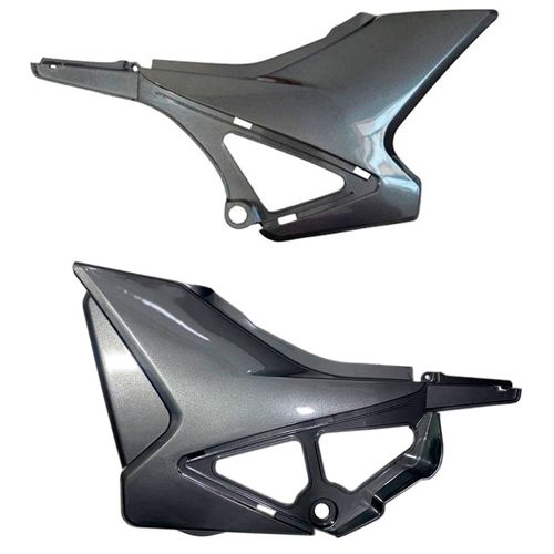 Sub Tampa Lateral Bros 150 2011 Par