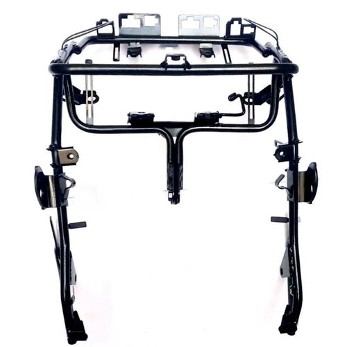 Suporte Farol Cbx 750 Galo Aranha