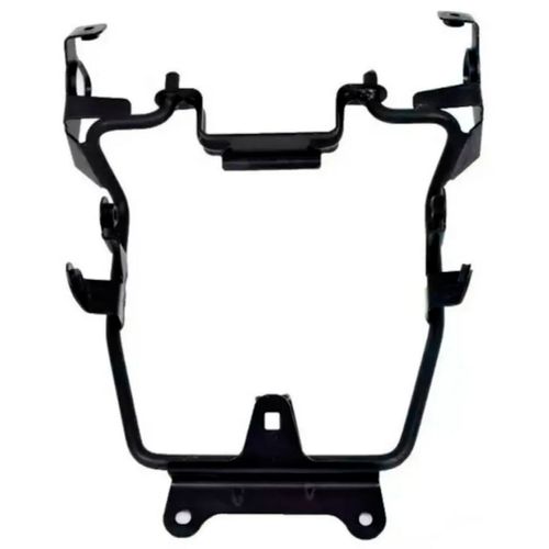 Suporte Painel Xtz150 Crosser 15/17 Aranha Original Yamaha