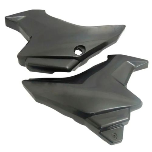 Tampa Lateral Factor 125 09/12 Prata Par