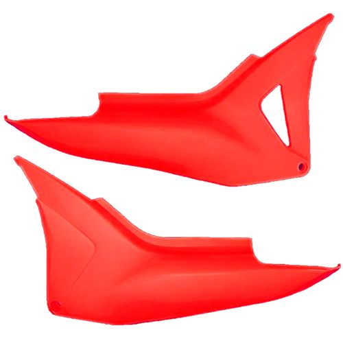 Tampa Lateral Bros 160 Cores Par