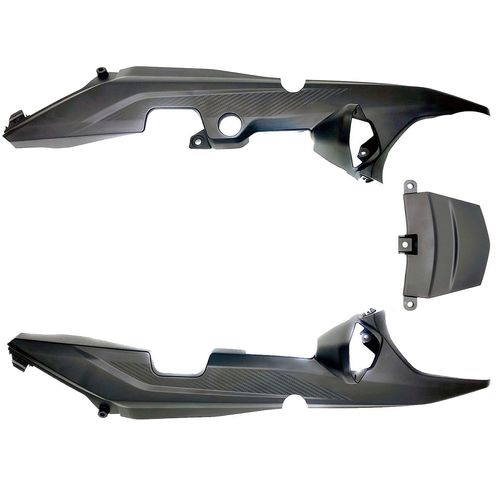 Rabeta Pop 110 Pop110 Completa Original