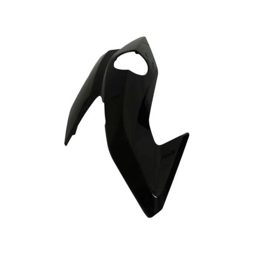 Carenagem Lateral Cg Titan 160 Preto 16/18 Esquerda Original