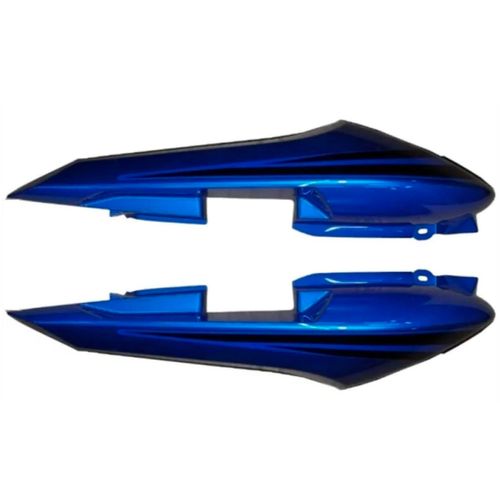 Rabeta Fazer 150 Azul 2016 / 2017