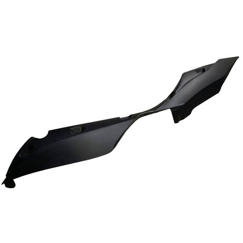 Tampa Lateral Elite 125 Assoalho Esquerda Original