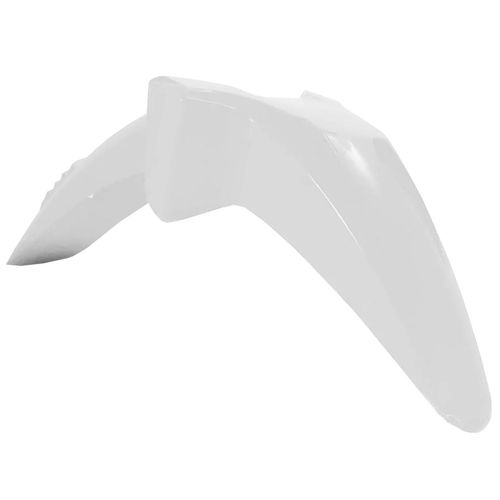 Paralama Pop 110 Branco