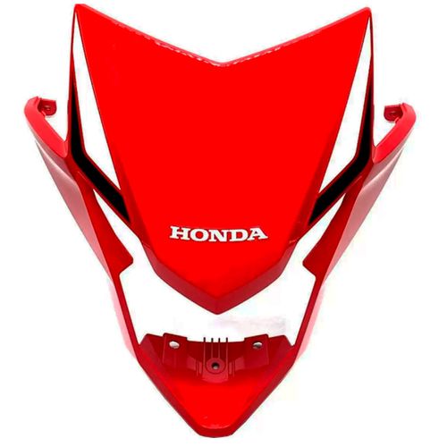 Carenagem Farol Xre 300 Rally Vermelha 19/20 Original