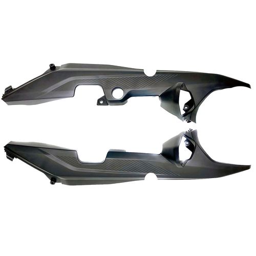 Rabeta Pop 110 Pop110 Direita + Esquerda Original