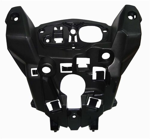 Suporte Farol Painel Bros160 Bros 160 2015 A 2018 Aranha