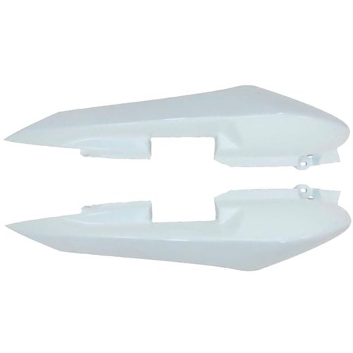 Rabeta Fazer 150 Branca 2013 a 2019