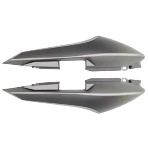 Rabeta Fazer 150 Prata Fosca 2016 / 2017