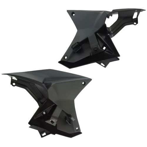 Aba Tanque Titan 160 2016 a 2019 Interna Par Honda