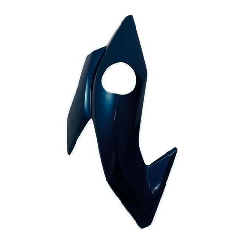 Carenagem Lateral Cg Titan 160 Azul 20/21 Esquerda Original